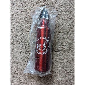 Tumbler MD-BHIPP Promo Thermos Red NEW